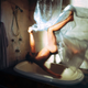 Illustration for article titled How the Heck Did This Photographer Take These Falling Self Portraits?